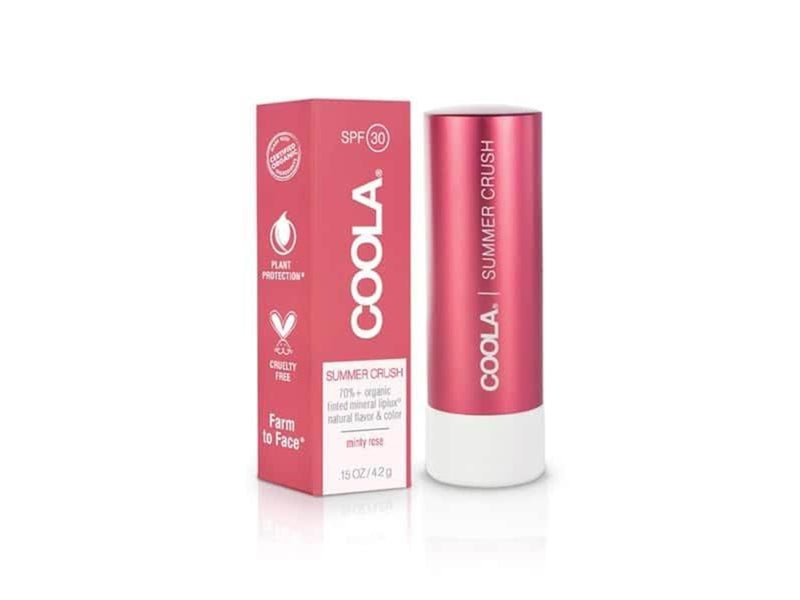 Coola - Mineral Liplux SPF 30 Summer Crush