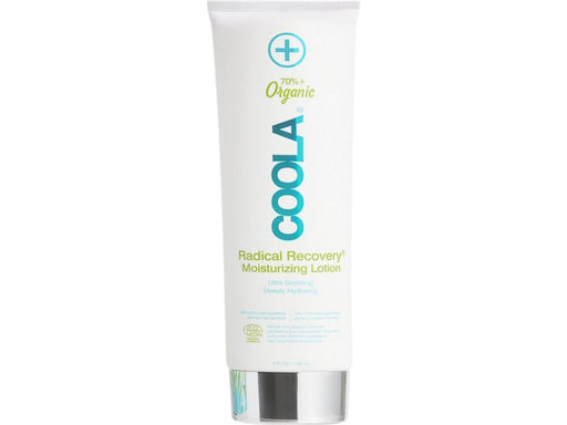 Coola Radical Recovery Moisturizing Lotion