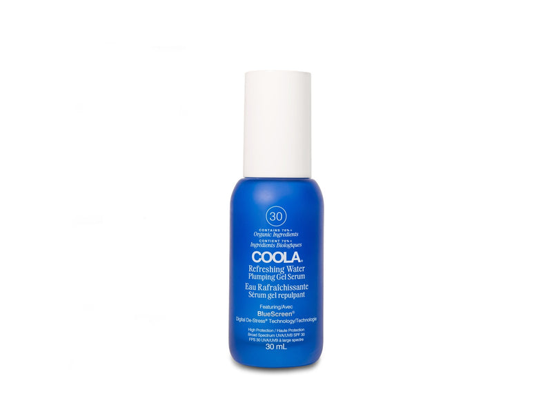 Coola - Refreshing Water Pluming Gel - SPF 30