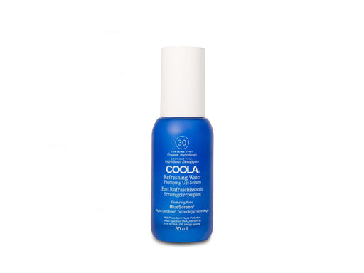 Coola - Refreshing Water Pluming Gel - SPF 30