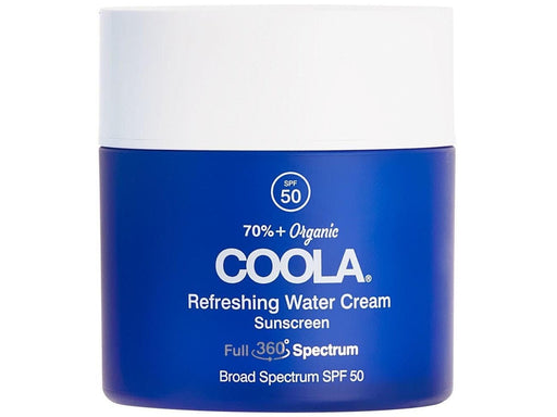 Coola Refreshing Water SPF 50 Cream 44 ml