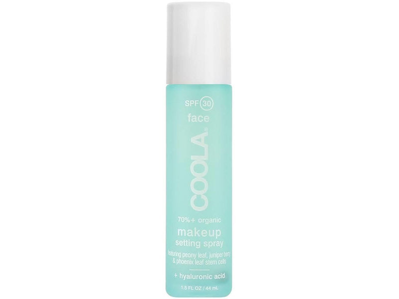 Coola SPF 30 Makeup Setting Spray - 50 ml