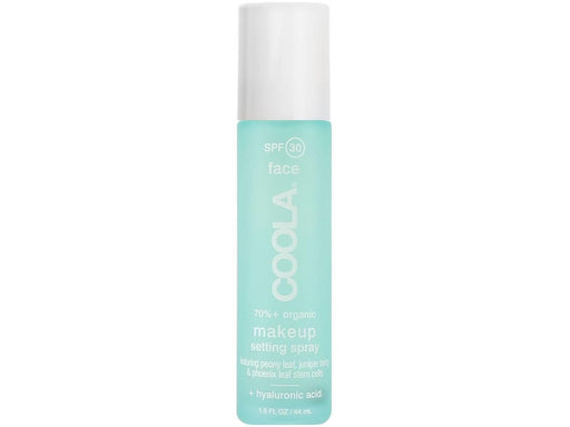 Coola SPF 30 Makeup Setting Spray - 50 ml