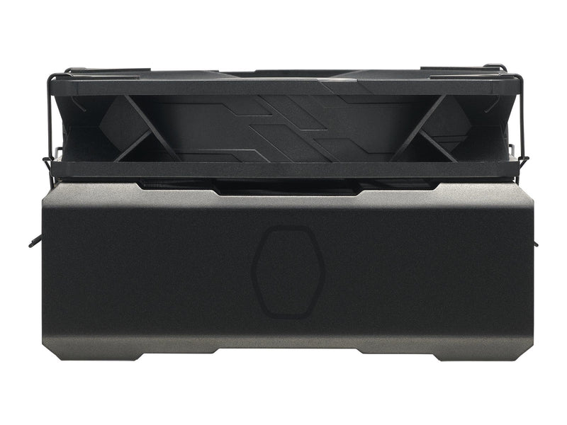 Cooler Master Hyper 212 Black - CPU-Luftkühler