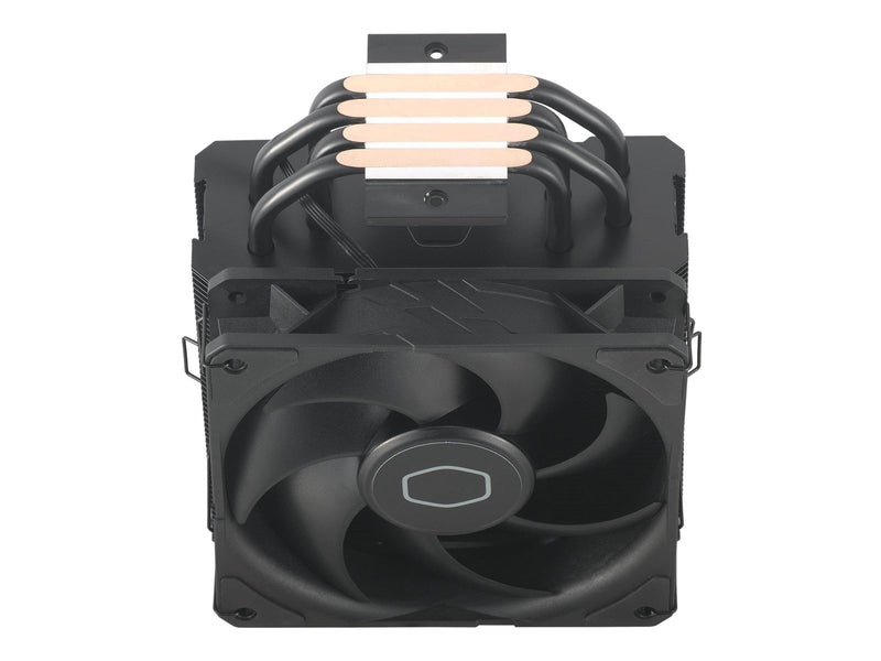 Cooler Master Hyper 212 Black - CPU-Luftkühler