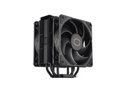 Cooler Master Hyper 212 Black X Duo CPU Cooler - CPU-Luftkühler - Max 31 dBA