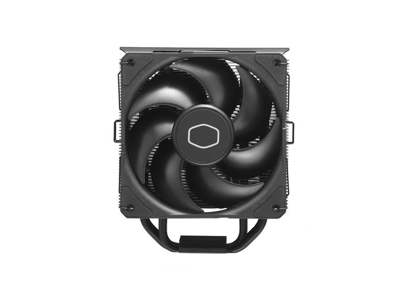 Cooler Master Hyper 212 Black X Duo CPU Cooler - CPU-Luftkühler - Max 31 dBA