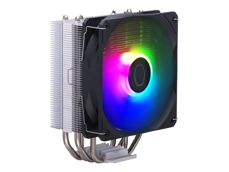 Cooler Master Hyper 212 SPECTRUM V3 - CPU-Luftkühler