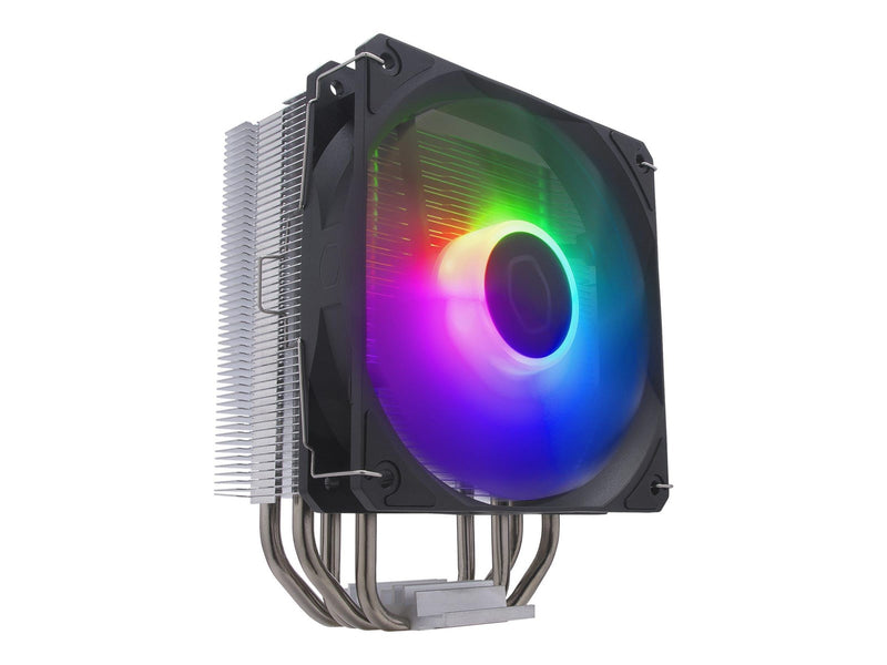 Cooler Master Hyper 212 SPECTRUM V3 - CPU-Luftkühler