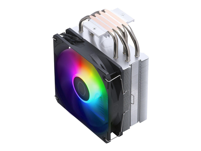 Cooler Master Hyper 212 SPECTRUM V3 - CPU-Luftkühler