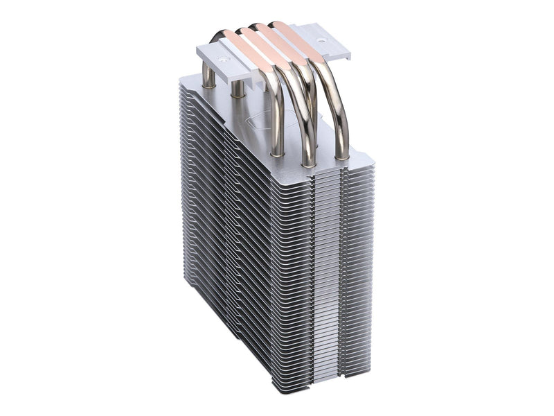 Cooler Master Hyper 212 SPECTRUM V3 - CPU-Luftkühler
