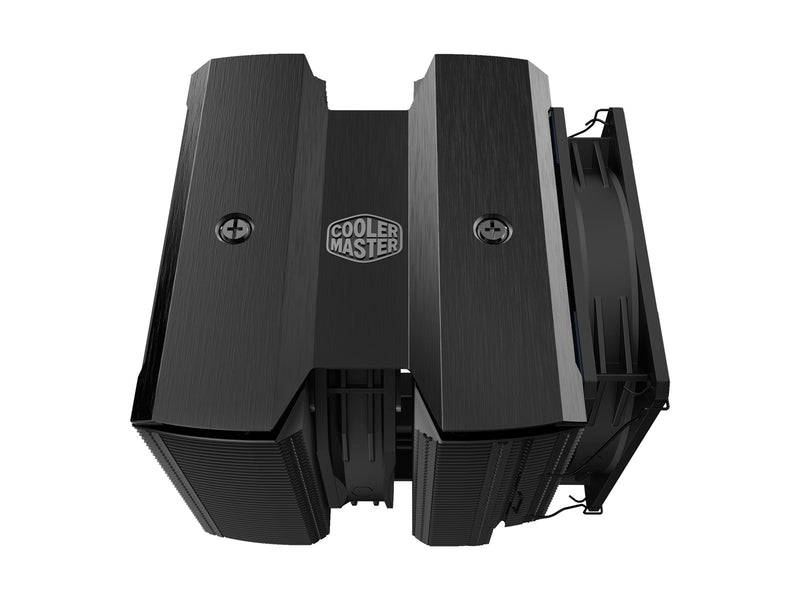 Cooler Master MasterAir MA824 STEALTH - CPU-Luftkühler
