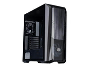 Cooler Master MasterBox 500 - Gehäuse - Tower - Schwarz