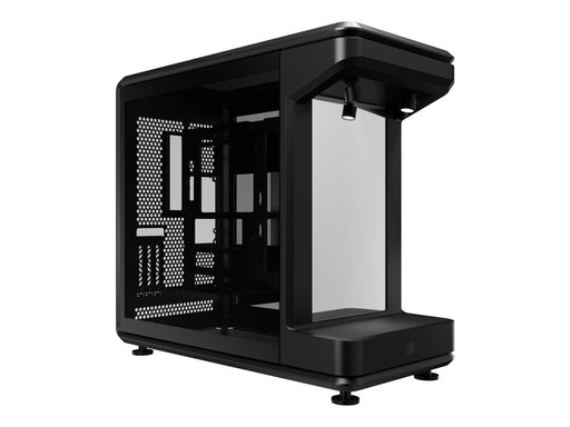 Cooler Master MasterFrame 360 Stage Mirror - Gehäuse - Tower - Schwarz