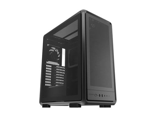 Cooler Master MasterFrame 500 Mesh ARGB - Gehäuse - Tower - Schwarz