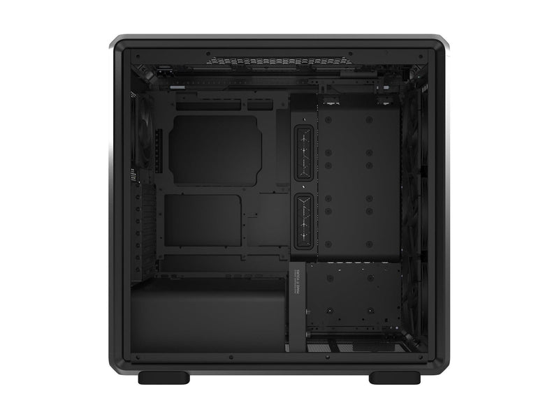 Cooler Master MasterFrame 600 - Gehäuse - Tower - Schwarz