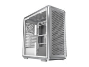 Cooler Master MasterFrame 600 - Gehäuse - Tower - Silber