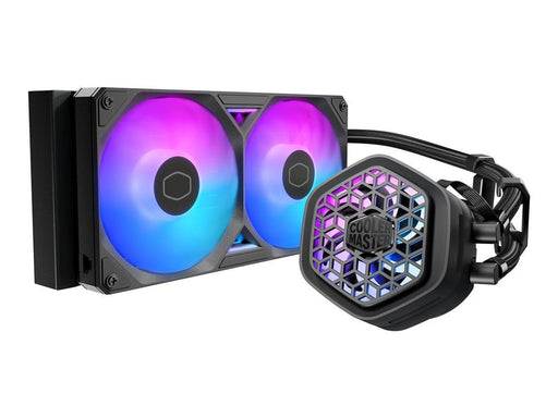 Cooler Master MasterLiquid 240 Atmos II - CPU-Wasserkühlung