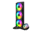 Cooler Master MasterLiquid 360 Atmos ARGB - CPU-Wasserkühlung