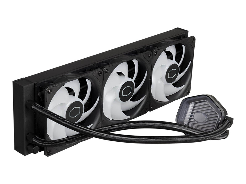 Cooler Master MasterLiquid 360 Atmos ARGB - CPU-Wasserkühlung
