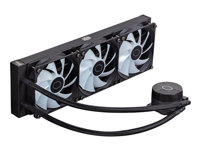 Cooler Master MasterLiquid 360L Core ARGB - CPU-Wasserkühlung