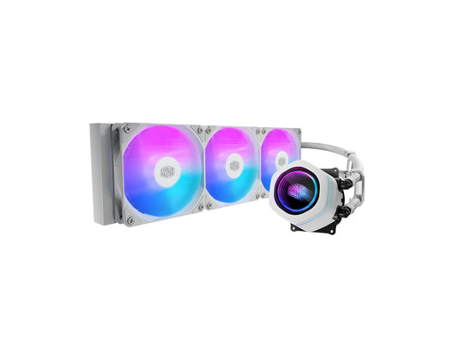 Cooler Master MasterLiquid Core Nex - CPU-Wasserkühlung