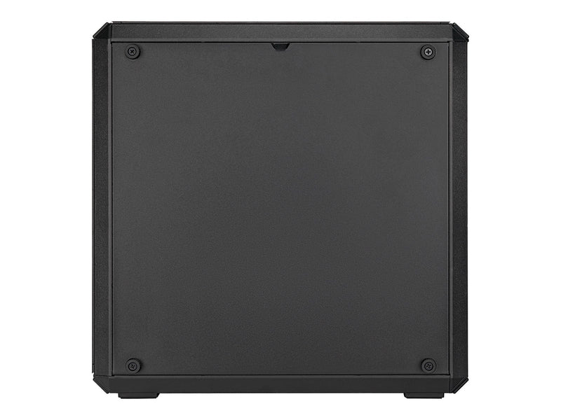 Cooler Master Q300L V2 - MT - micro ATX - Gehäuse - Tower - Schwarz