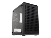 Cooler Master Q300L V2 - MT - micro ATX - Gehäuse - Tower - Schwarz