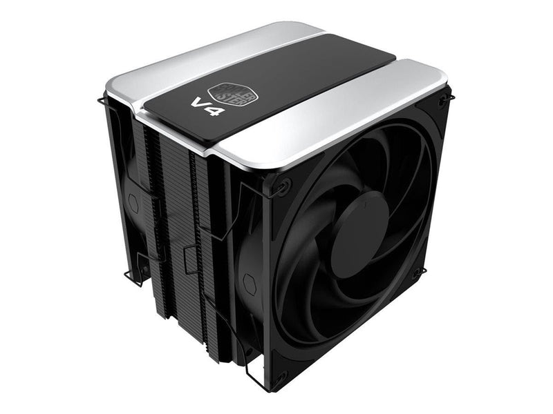 Cooler Master V4 Alpha 3DHP - CPU-Luftkühler