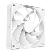 NZXT F120Q V2 - Gehäuselüfter, Weiß