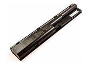 CoreParts Batterie Batterie für Notebook