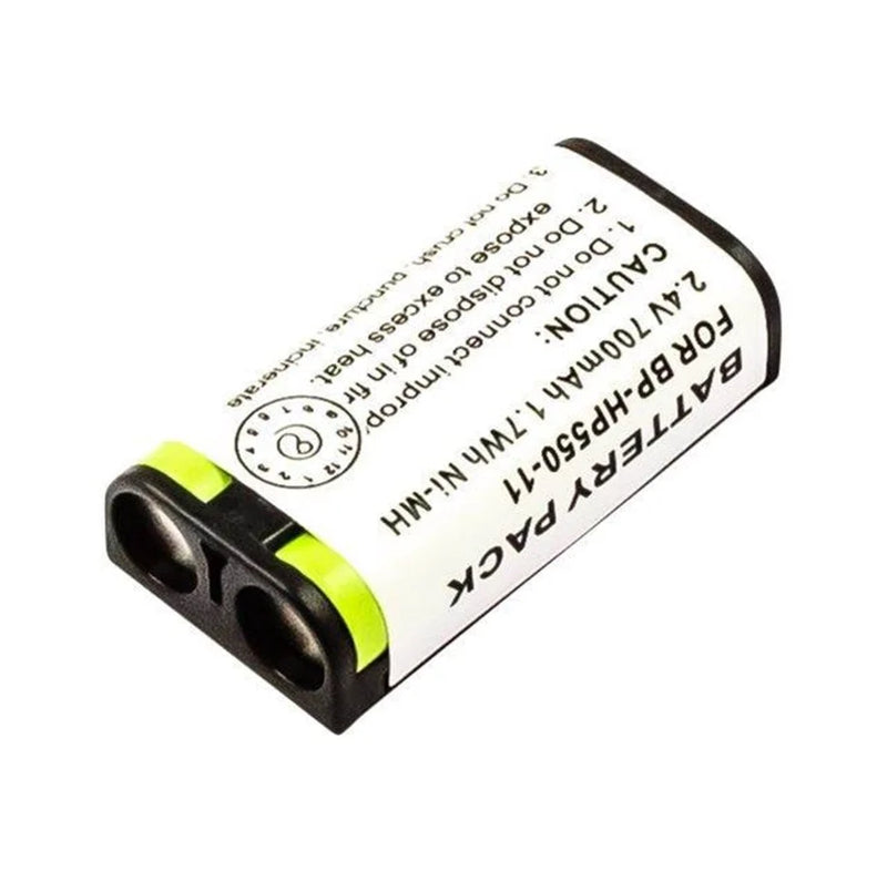 CoreParts Battery battery - NiMH