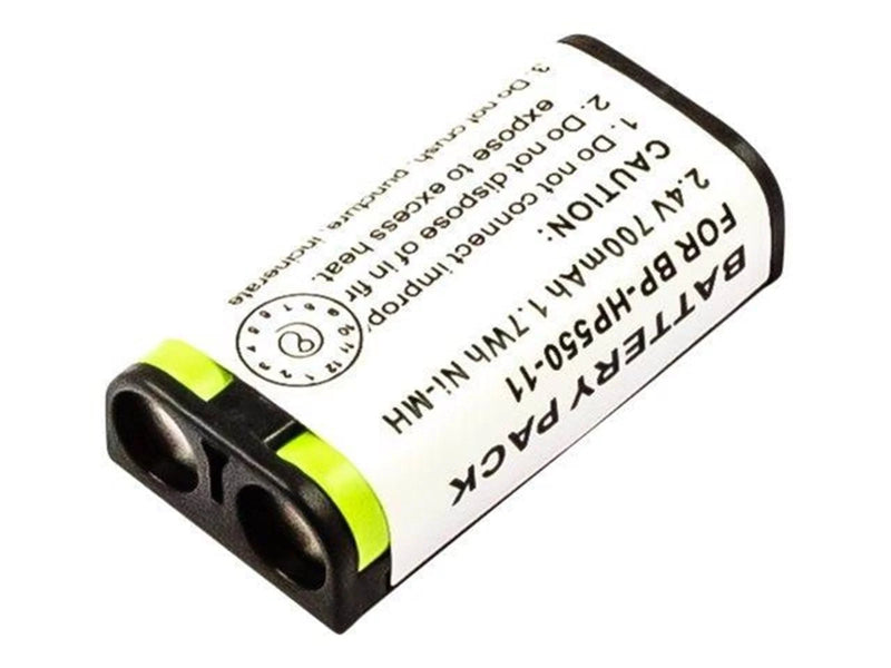 CoreParts Battery battery - NiMH