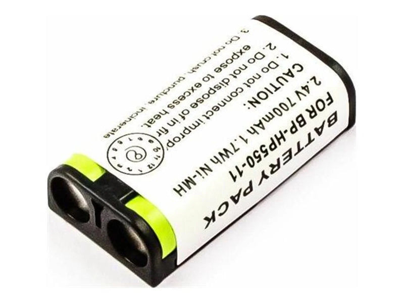 CoreParts Battery battery - NiMH