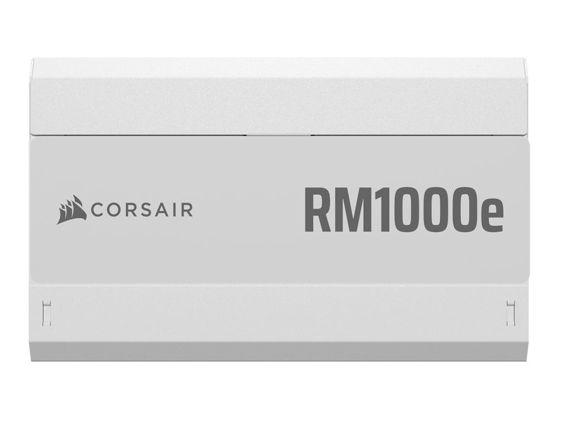 Corsair RMe Series RM1000e (2025) Netzteile - 1000 Watt - 120 mm - ATX - 80 Plus Gold zertifiziert