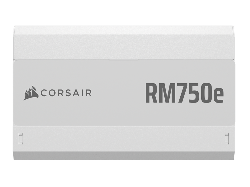 Corsair RMe Series RM750e (2025) Netzteile - 750 Watt - 120 mm - ATX - 80 Plus Gold zertifiziert