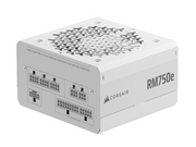 Corsair RMe Series RM750e (2025) Netzteile - 750 Watt - 120 mm - ATX - 80 Plus Gold zertifiziert