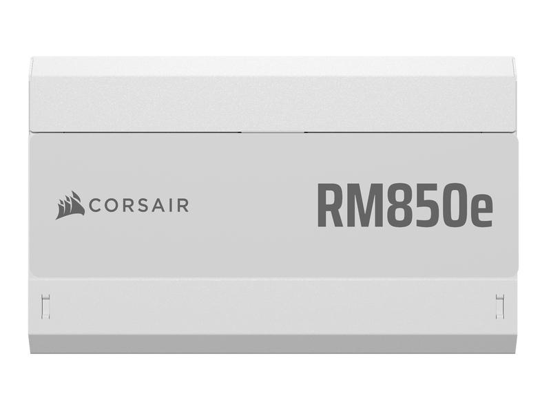 Corsair RMe Series RM850e (2025) Netzteile - 850 Watt - 120 mm - ATX 3.1 - 80 Plus Gold zertifiziert