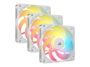 Corsair RS120-R - Gehäuselüfter - 120mm - Weiß