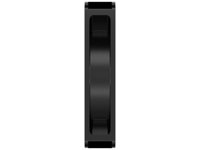 Corsair RS120-R - Reverse - Gehäuselüfter - 120mm - Schwarz