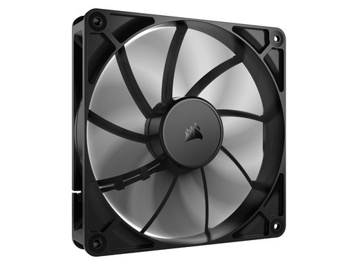 Corsair RS140 - Gehäuselüfter - 140mm - Schwarz - 36 dBA