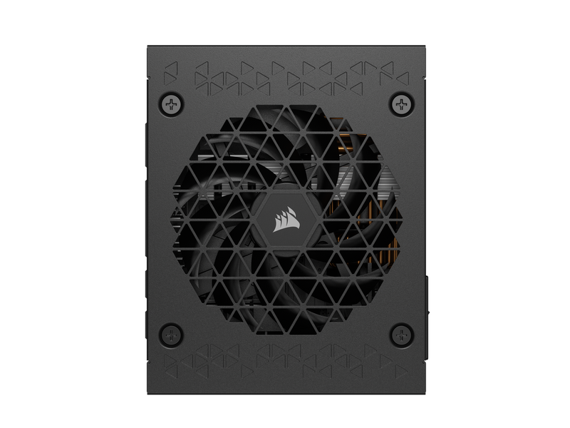 Corsair SF Series SF1000 (2024) Netzteile - 1000 Watt - 92 mm - ATX 3.1 - 80 Plus Platinium
