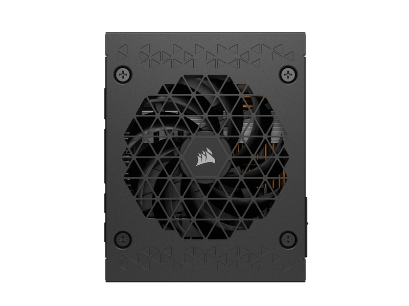 Corsair SF Series SF850 (2024) Netzteile - 850 Watt - 92 mm - ATX 3.1 - 80 Plus Platinium