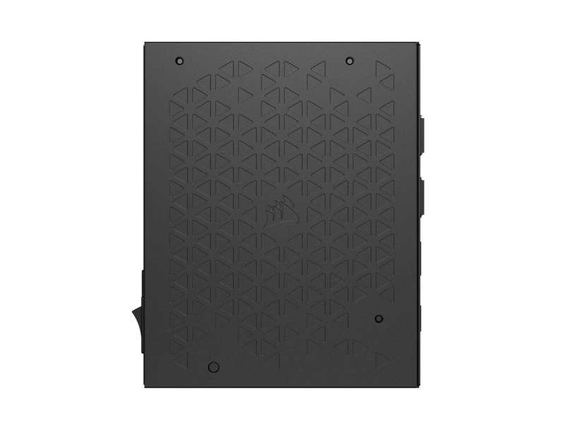 Corsair SF Series SF850 (2024) Netzteile - 850 Watt - 92 mm - ATX 3.1 - 80 Plus Platinium