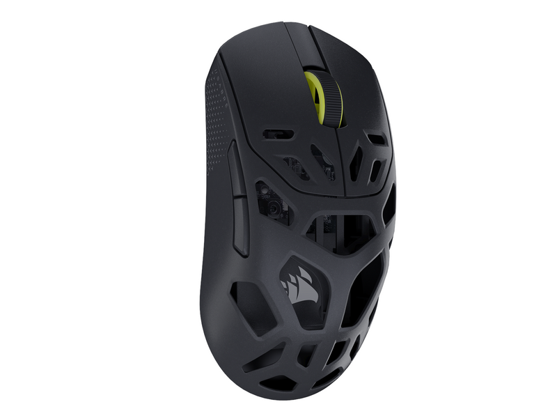 Corsair Sabre V2 Pro MG Ultralight Wireless - Gaming Maus (Schwarz)