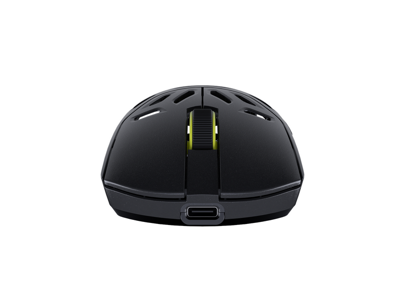 Corsair Sabre V2 Pro MG Ultralight Wireless - Gaming Maus (Schwarz)