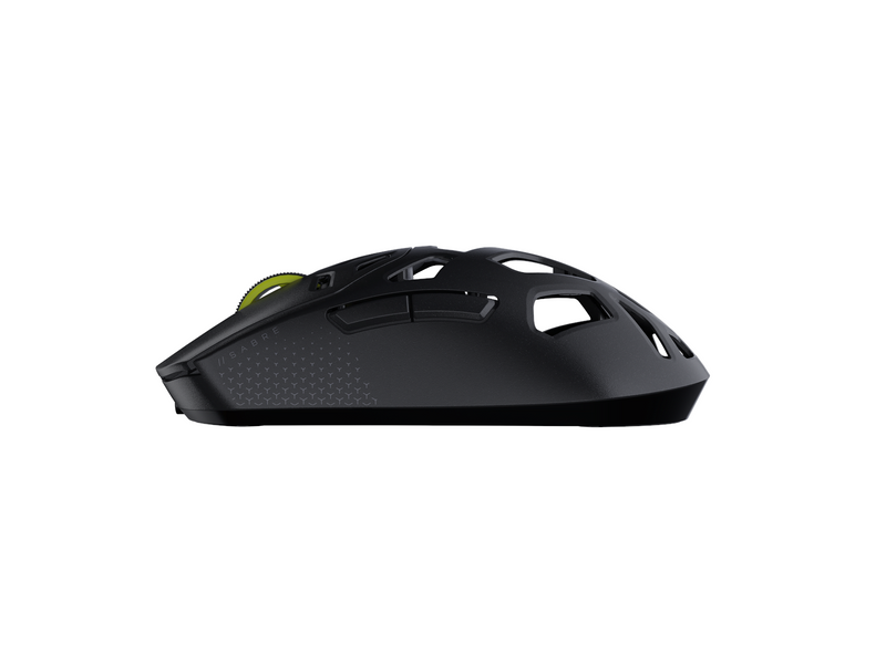 Corsair Sabre V2 Pro MG Ultralight Wireless - Gaming Maus (Schwarz)