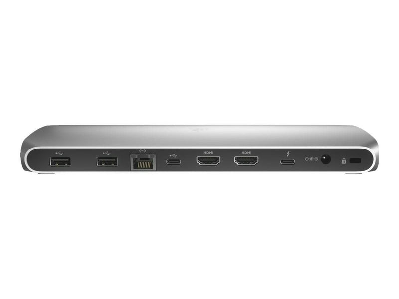 Corsair TBT100 Thunderbolt 3 Dock