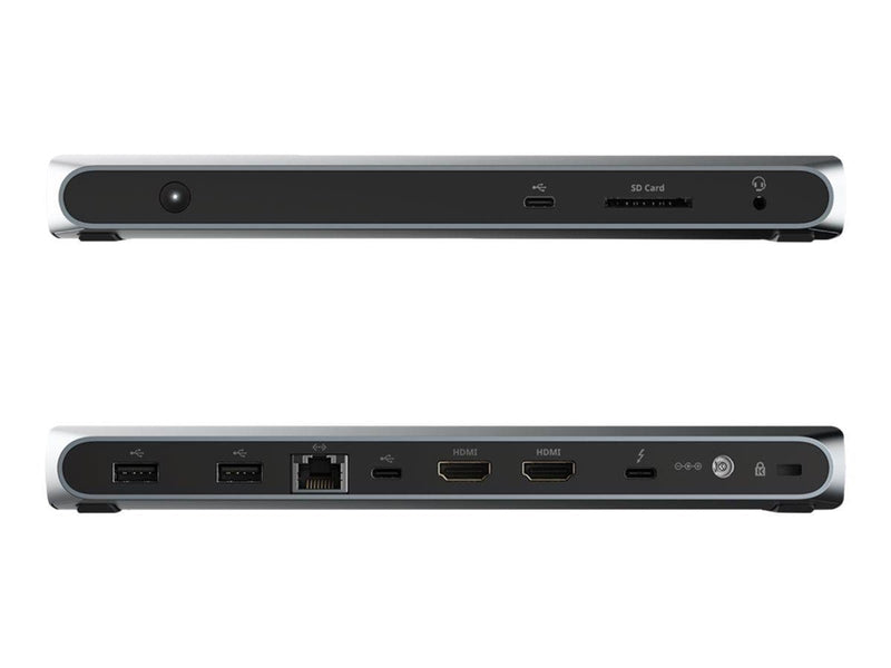 Corsair TBT100 Thunderbolt 3 Dock