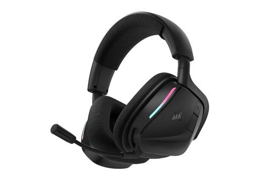 Corsair VOID V2 - Carbon - Wireless Headset - Sony PlayStation 5
